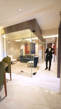 2 & 3bhk  Flats next to Google’s Pune Office Adani atelier